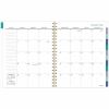 At-A-Glance BADGE Weekly/Monthly Planner 5