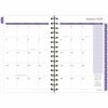 At-A-Glance Mariah Weekly Monthly Planner 5