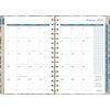 At-A-Glance Elizabeth Weekly Monthly Planner 5