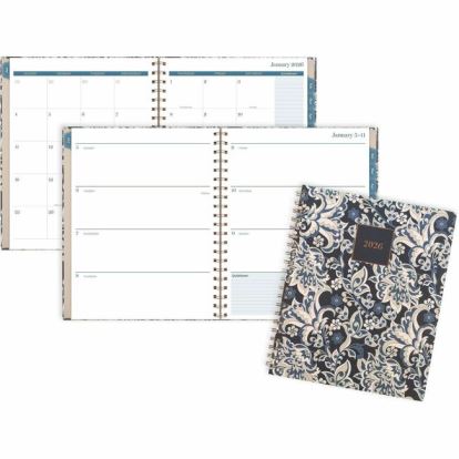 At-A-Glance Elizabeth Weekly Monthly Planner 1
