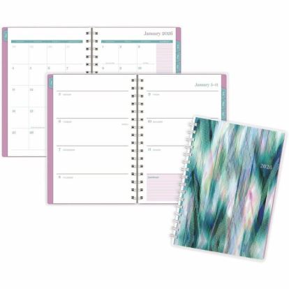At-A-Glance Neo Weekly Monthly Planner 1