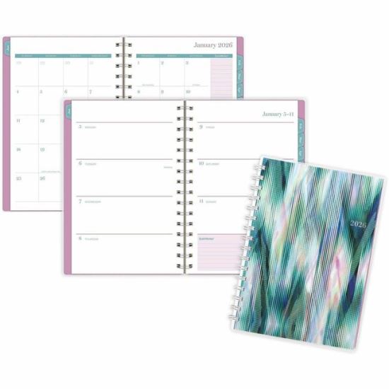 At-A-Glance Neo Weekly Monthly Planner 1
