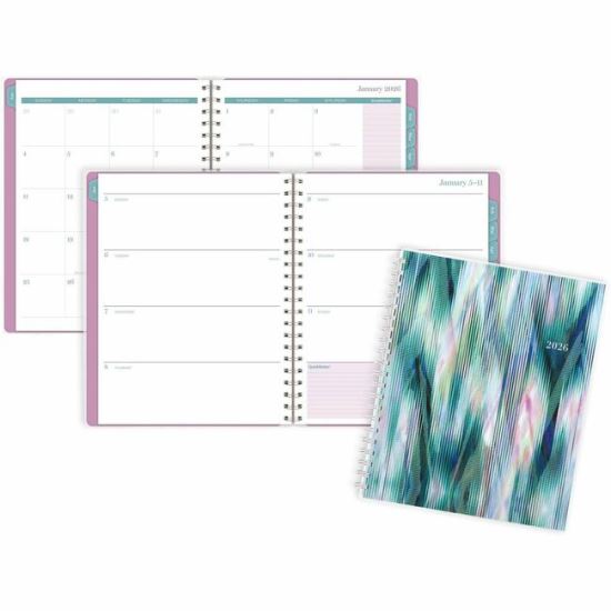At-A-Glance Neo Weekly Monthly Planner 1