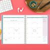 At-A-Glance Neo Weekly Monthly Planner 7