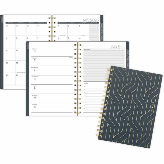 At-A-Glance Hera Weekly Monthly Planner 1