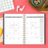 At-A-Glance Hera Weekly Monthly Planner 8