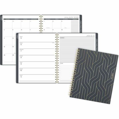At-A-Glance Hera Weekly Monthly Planner 1