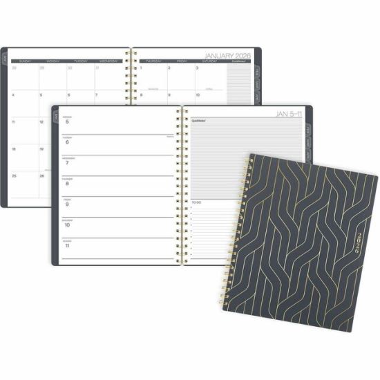 At-A-Glance Hera Weekly Monthly Planner 1