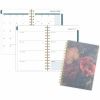 At-A-Glance Midnight Garden Weekly Monthly Planner 1