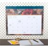 At-A-Glance Midnight Garden Monthly Desk Pad 4