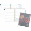 At-A-Glance Midnight Garden Weekly Monthly Planner 1