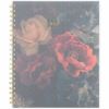At-A-Glance Midnight Garden Weekly Monthly Planner 3