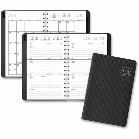 At-A-Glance Contemporary Weekly/Monthly Planner 1