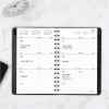 At-A-Glance Contemporary Weekly/Monthly Planner 4