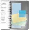 At-A-Glance Contemporary Weekly/Monthly Planner 8