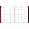 At-A-Glance Contempo Large Monthly Planner 4