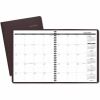 At-A-Glance 2025 Monthly Planner, Winestone, Large, 9" x 11" 1
