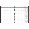 At-A-Glance 2025 Monthly Planner, Winestone, Large, 9" x 11" 3