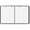 At-A-Glance 2025 Monthly Planner, Winestone, Large, 9" x 11" 4