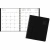 At-A-Glance Contemporary Lite Monthly Planner, Black, Large, 9" x 11" 1