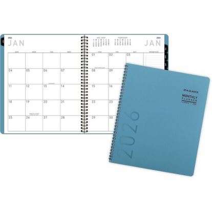At-A-Glance Contemporary Lite Monthly Planner 1