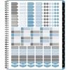 At-A-Glance Contemporary Lite Monthly Planner 5