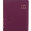 At-A-Glance Contemporary Weekly/Monthly Planner 3
