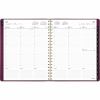 At-A-Glance Contemporary Weekly/Monthly Planner 4