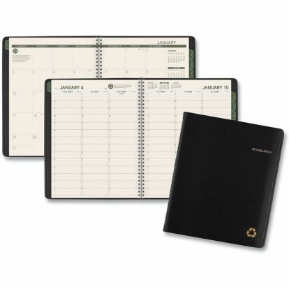 At-A-Glance Large Weekly/Monthly Desk Appointment Book 1