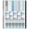 At-A-Glance Contemporary Lite Planner 8