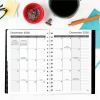 Mead 15-Month Weekly/Monthly Planner 3