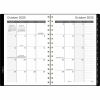 Mead 15-Month Weekly/Monthly Planner 5