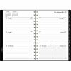 Mead 15-Month Weekly/Monthly Planner 6