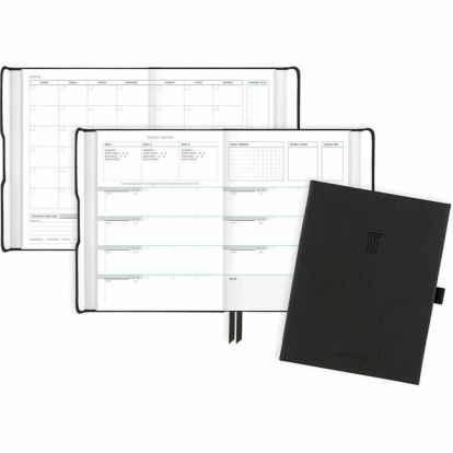 At-A-Glance Foundation FD-200-05 Planner 1