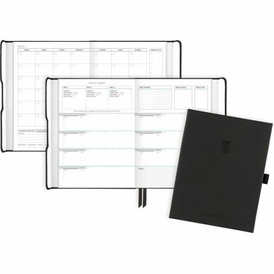 At-A-Glance Foundation FD-200-05 Planner 1