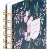 Cambridge Leah Bisch Weekly Monthly Planner 2