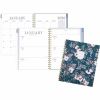 Cambridge Leah Bisch Weekly Monthly Planner 1