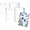Cambridge Leah Bisch Weekly Monthly Planner 1