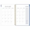 Cambridge Leah Bisch Weekly Monthly Planner 5