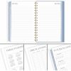 Cambridge Leah Bisch Weekly Monthly Planner 6