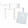 Cambridge Leah Bisch Weekly Monthly Planner 1