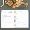Cambridge Leah Bisch Weekly Monthly Planner 6