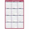 At-A-Glance Erasable Two-sided Wall Calendar 1