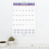 At-A-Glance Write-on/Wipe-off Laminated Monthly Wall Calendar 3
