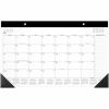 At-A-Glance Contemporary Monthly Desk Pad 1