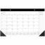 At-A-Glance Contemporary Monthly Desk Pad 1