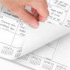 At-A-Glance Contemporary Monthly Desk Pad 3