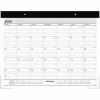 At-A-Glance Classic Monthly Desk Pad 1