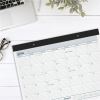At-A-Glance Classic Monthly Desk Pad 4