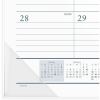 At-A-Glance Classic Monthly Desk Pad 6